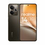 Smartphone Realme 14 5G 8-256 TIT V2 Octa Core 8 GB RAM 256 GB Marron