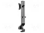 LOGILINK Support de fixation pour moniteur BP0161