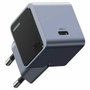 UGREEN Chargeur Secteur GaN Nexode S 30W USB-C Gris Anodisé et Noir