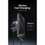 UGREEN Chargeur Secteur GaN Nexode S 30W USB-C Gris Anodisé et Noir