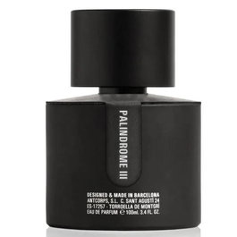 Santi burgas Palindrome III EPV 100ml