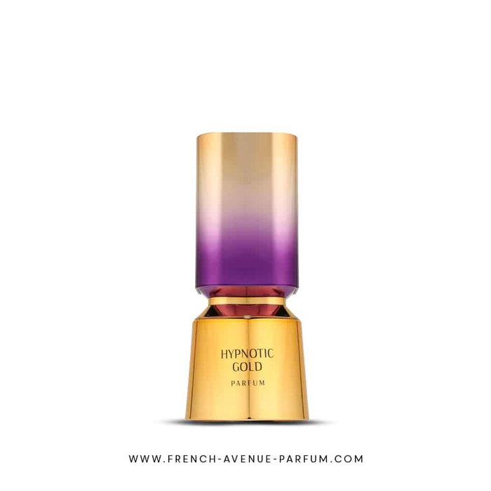French Avenue Hypnotic Gold Eau de Parfum 100 ml
