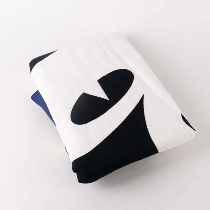 Serviette en Microfibre Mickey Mouse 90 x 180 x 1 cm