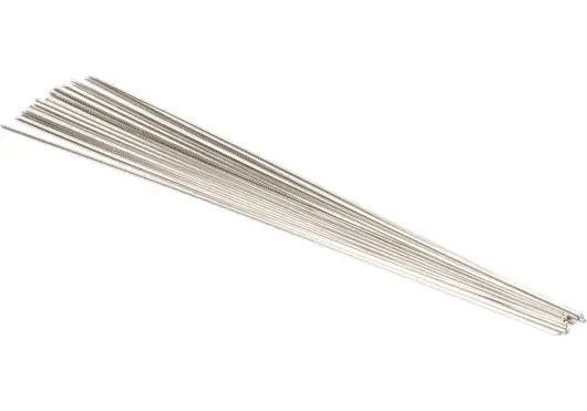 Dunlop Jeu de 6 cordes pour guitare 6100 (20 unités / 60 cm) Dunlop Jeu de 6 cordes pour guitare 6100 (20 unités / 60 cm)
