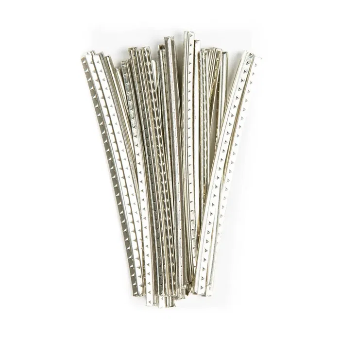 Dunlop Trastes Jumbo Accu-Fret 6100 (tube) Dunlop Trastes Jumbo Accu-Fret 6100 (tube)