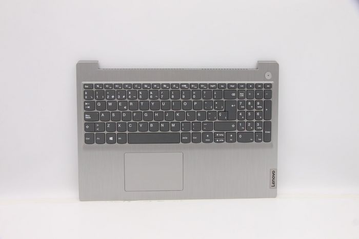 Lenovo Upper Case et Clavier pour PC Portable - 25 cm de Largeur - Compatible Modèles Spécifiques Lenovo - FR Lenovo Upper Case et Clavier pour PC Portable - 25 cm de Largeur - Compatible Modèles Spécifiques Lenovo - FR