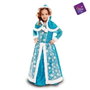 My Other Me Déguisement Reine de Glace Taille 5-6 Ans
