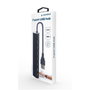 GEMBIRD Hub USB 2.0 avec 7 ports USB A, noir