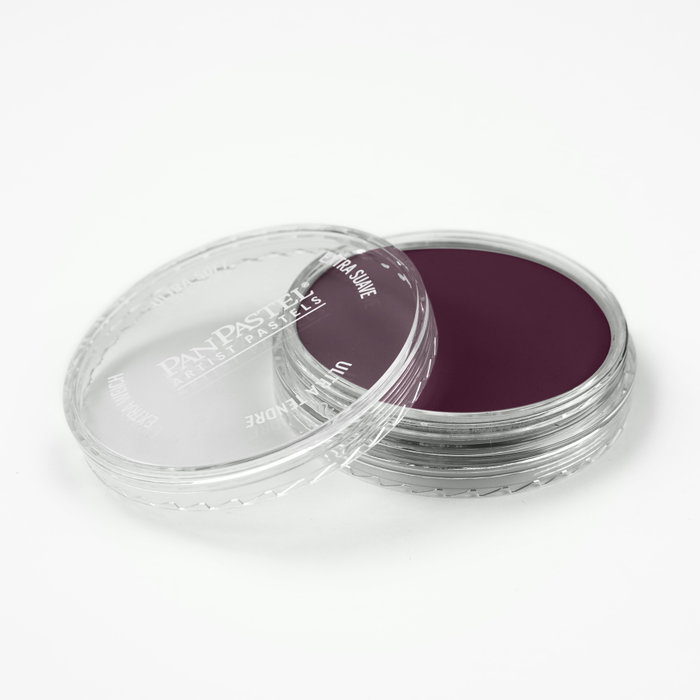 Panpastel 430.1 Magenta Extra Oscuro Panpastel 430.1 Magenta Extra Oscuro