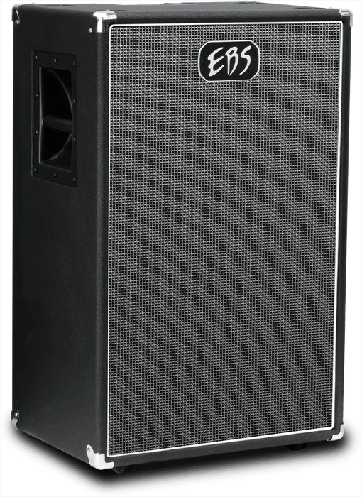 EBS Classic 2x12" 4O Mini Tower - 500W