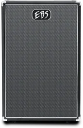 EBS Classic 2x12'' 4O Mini Tower - 500W