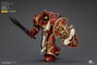 Warhammer The Horus Heresy figurine 1/18 Blood Angels Crimson Paladins Squad Crimson Paladin 2 14 cm