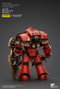 Warhammer The Horus Heresy figurine 1/18 Blood Angels Crimson Paladins Squad Crimson Paladin 2 14 cm