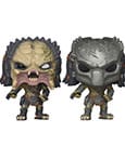 FUNKO Figura POP Alien vs Predator Requiem Wolf Predator