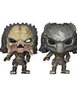 FUNKO Figura POP Alien vs Predator Requiem Wolf Predator