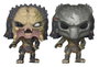 FUNKO Figura POP Alien vs Predator Requiem Wolf Predator