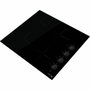 Fagor FAVM3540 - Plaque Vitrocéramique 4 zones - Noir