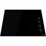 Fagor FAVM3540 - Plaque Vitrocéramique 4 zones - Noir