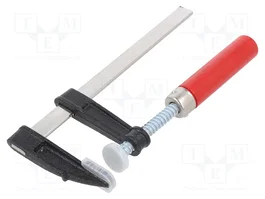 MEGA Serre-joint universel en acier