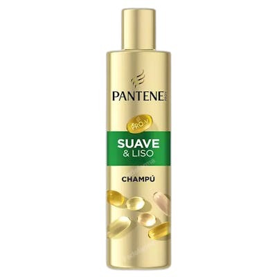 Pantene Miracle Soft & Smooth 250 ml