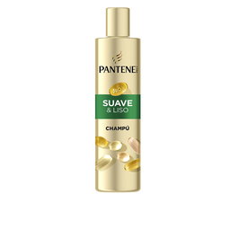 Pantene Shampooing Miracle Soft & Smooth 250 ml