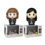 Funko Mini Moments Harry Potter Anniversaire Hermione Granger Cours de Potions avec option Chase
