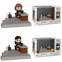 Funko Mini Moments Harry Potter Anniversaire Hermione Granger Cours de Potions avec option Chase
