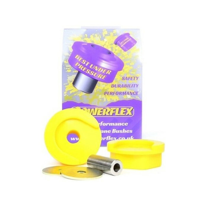 Powerflex Support moteur silentblock arrière inférieur Road