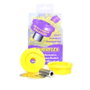 Powerflex Support moteur silentblock arrière inférieur Road