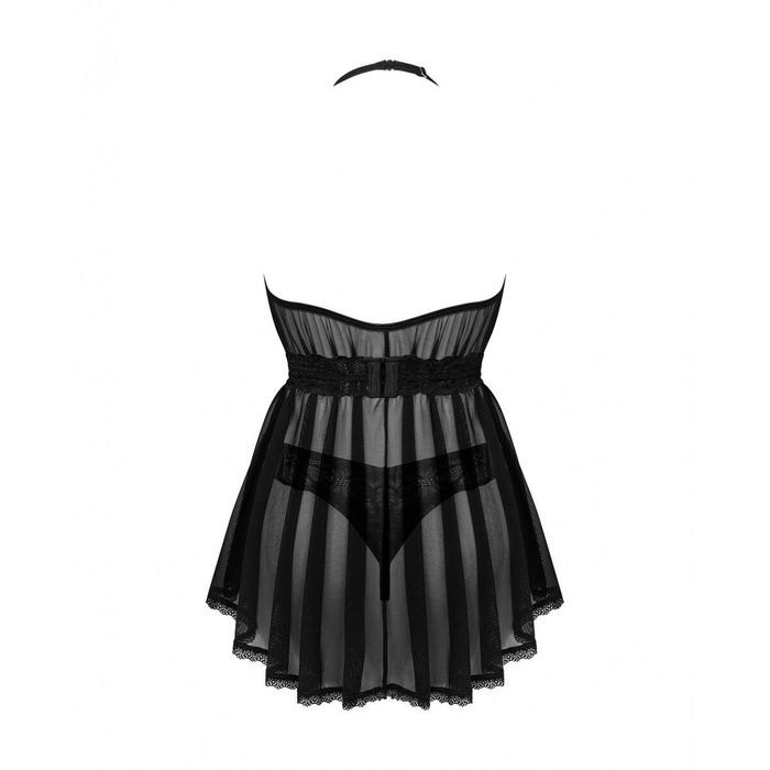 Sortie de Lit 5 Obsessive XS/S