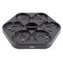 TTS Bee-Bot Blue-Bot Station de Charge pour 6 Robots Rechargeables