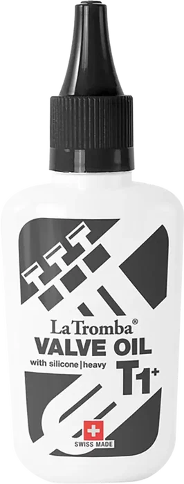 SML Huile Lubrifiante Pour Trompette - T1