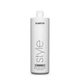 Subrina Professional Style Define Lotion de coiffage, 1000 ml