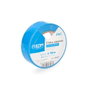Edm Cinta aislante qualité supra bleu 19 mm x 10 m