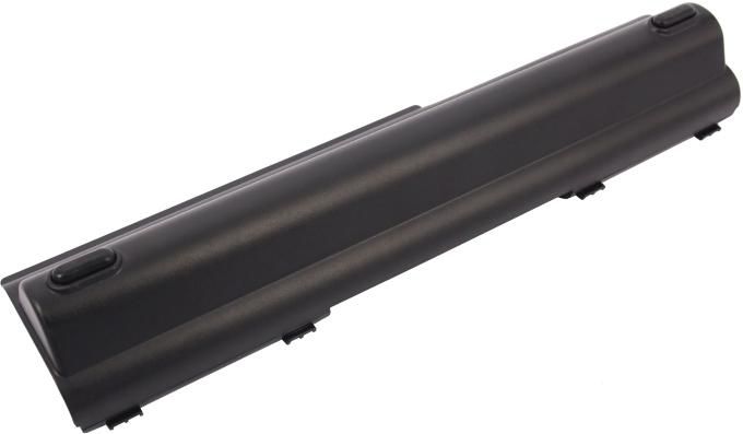CoreParts Batterie pour Acer Aspire, 48,84Wh, 11,1V, 4400mAh, Noir