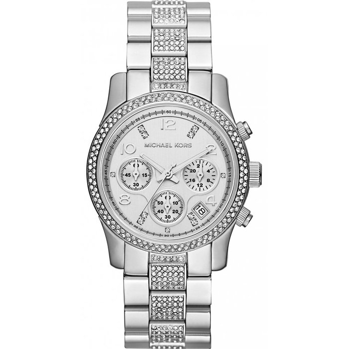 Michael Kors MK5825 Argenté Michael Kors MK5825 Argenté