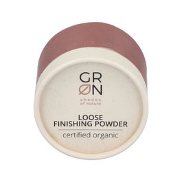 GRN Poudre libre Desert Sand