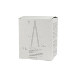 Artistic Hair Vegan Blue Bleaching Powder 9 Tons 400g