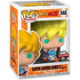 FUNKO Figura POP Dragon Ball Z Super Saiyan Goku Exclusive