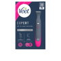 Veet Tondeuse électrique experte pour bikini, visage et corps, 5 unités
