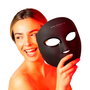Unicskin Masque CORÉEN UNICLED 5.0 CENTURION LED Intelligence Artificielle 8 Longueurs d'Onde Unisexe 1 unité