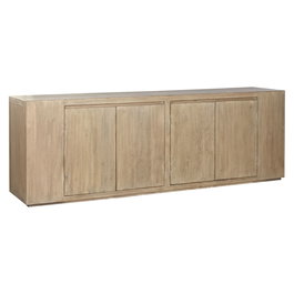 Buffet Home ESPRIT Bois 240 x 50 x 83 cm