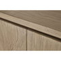 Buffet Home ESPRIT Bois 240 x 50 x 83 cm