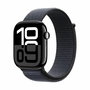 Montre intelligente Apple Watch Series 10 GPS Noir 1,77"