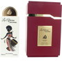 Lattafa The African Drummer Eau de Parfum Femme 100 ml