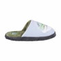 Cerdá Chaussons ouverts The Mandalorian Gris clair Taille 30-31