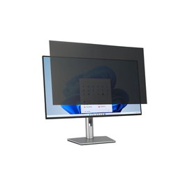 Kensington Filtre de confidentialité amovible pour écran 27" (68.58 cm) 16:9 - Protection bidirectionnelle et réduction lumière bleue