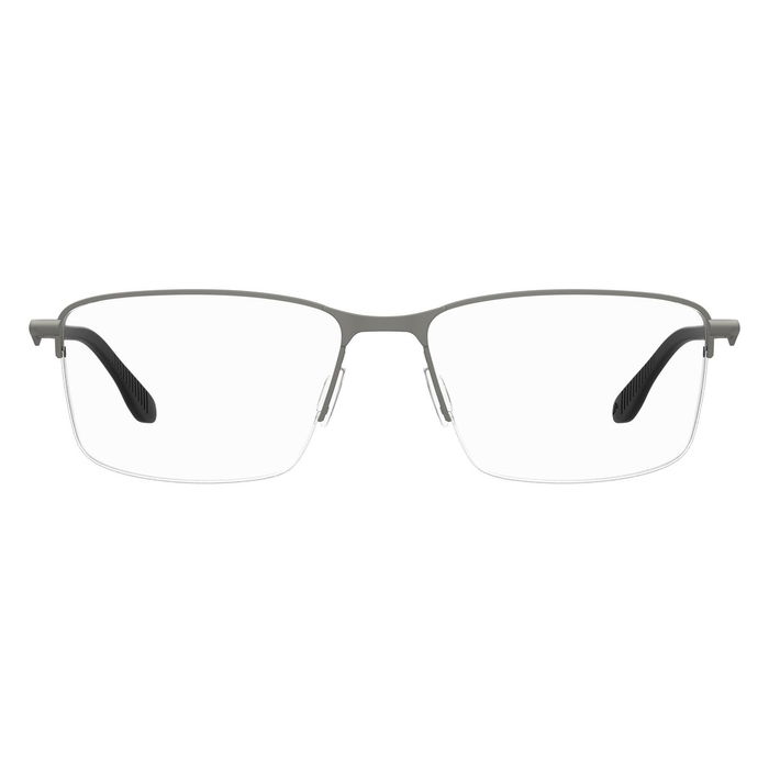 Monture de Lunettes Homme Under Armour UA5039G5MOF41 Gris ø 54 mm
