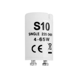 WOLFPACK LINEA PROFESIONAL Starter 4 - 65 Watt