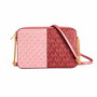 Sac à Bandoulière Michael Kors 35F5GTTC7M-CHERRY Multicouleur 24 x 16 x 6 cm